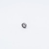 SMR106 Stainless Steel Ball Bearing 6x10x2.5mm Right Angled View