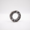 SMR128 Stainless Steel Miniature Ball Bearing 8x12x2.5 Front View