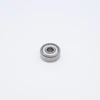 602X-ZZ Miniature Ball Bearing 2.5x8x4 Top View