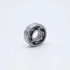 602 Miniature Ball Bearing 2x7x2.8 Angled View