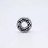 624 Mini Ball Bearing 4x13x5 Front View