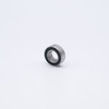 R2-2RS Miniature Ball Bearing 1/8x3/8x5/32 Side View