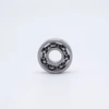 685 Miniature Ball Bearing 5x11x3mm Front View