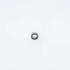 693 Miniature Ball Bearing 3x8x3mm Front Angled View
