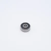 693 Miniature Ball Bearing 3x8x3 Top View