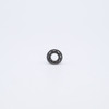 MF106 Miniature Flange Ball Bearing 6x10x2.5mm front View