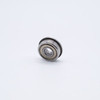 SMF148-ZZ Stainless Steel 8x14x4mm Front View