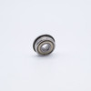 SMF148-ZZ Stainless Steel 8x14x4mm Side View