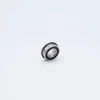 MF128-2RS Mini Flanged Ball Bearing 8x12x3.5mm Side View