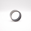 HK0810-2RS Drawn Shell Cup Caged Type Needle Roller Bearing 8x12x10 Front View