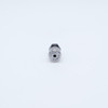 CFS4V Cam Follower Hexagon Hole Bearing 8x5x4mm Front View