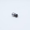 CFS4V Cam Follower Hexagon Hole Bearing 8x5x4mm Back Left View