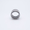 RC040708 One Way Needle Roller Bearing 1/4x7/16x1/2 HFZ040708 Front View