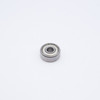 S605-ZZ Miniature Ball Bearing 5x14x5 Top View