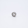 MR84-ZZ Mini Ball Bearing 4x8x3 Side View