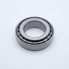 LM67048+LM67010-Set6 Tapered Roller Bearing Back View