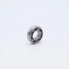 SR133 Stainless Steel Mini Ball Bearing 3/32x3/16x1/16 Left Angled View