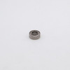 SSR188-ZZEE Miniature Ball Bearing 1/4x1/2x3/16 Flat View