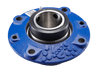 FC-S2-300R Bearing Replacement 3" Bore CS4FC15-300 Top View