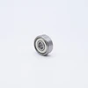 SR2-ZZ Stainless Steel Ball Bearing 1/8x3/8x5/32 Angled View