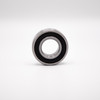 S68362RS Stainless Steel Miniature Ball Bearing 6x22x7 Front View