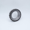 09074 Tapered Roller Bearing cone Back View