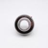 SUC204 Stainless Steel Insert Ball Bearing 20x47x17mm Back View