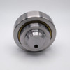 4.058 Forklift Mast Guide Roller 59x88.4x57 Back View
