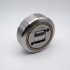 4.058 Forklift Mast Guide Roller 59x88.4x57 Angled View