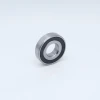 16005-2RSJ1 Ball Bearing 25x47x8mm Left Angled View
