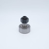 CF10BR Cam Follower Hexagon Hole Bearing 22x12x10 Front View