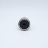 CF18BUUR Cam Follower Bearing 18x40x20mm Front View