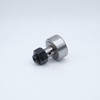 CF18BUUR Cam Follower Bearing 18x40x20mm Back Right Angled View