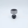 CF20-1BUUR Cam Follower Hexagon Bearing 47x24x20mm Top View