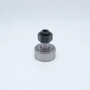 CF20-1BUUR Cam Follower Hexagon Bearing 47x24x20mm Bottom View