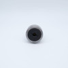 CF30BUUR Hexagon Cam Follower Bearing 80x35x30mm Front View