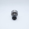 CF30-1 BUUR Cam Follower Hexagon Hole Sealed Bearing 85x35x30 Front View