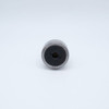 KR22PP Cam Follower Hexagon Sealed Bearing 22x12x10 Back View
