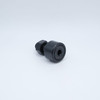 CR20VBUU Cam Follower Bearing 1-1/4x3/4x1/2 Angled View