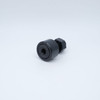 CR22V BUUCam Follower Bearing 1-3/8x3/4x1/2 Angled View