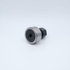 CF8 UUR Cam Follower Bearing 1-1/2x7/8x5/8 Right Angled View