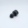 CR26VBUU Cam Follower Bearing 1-5/8x7/8x5/8 Back Right Angled View