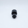 CRH24VBUU Cam-Follower Roller Bearing 1-1/2x7/8x7/8 Back View