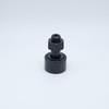 CRH24VBUU Cam-Follower Roller Bearing 1-1/2x7/8x7/8 Side View