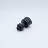 CRH28VBUU Cam Follower Roller Bearing 1-3/4x1x1 Angled View