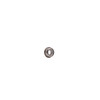 FR155-ZZ Miniature Ball Bearing 5/32x5/16x1/8 Front View