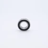 SS6807-2RS Stainless Steel Ball Bearing 35x47x7 Front View