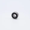 SR4A-2RS Miniature Ball Bearing 1/4x3/4x9/32 Side View