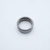 B57 Needle Roller Bearing 5/16x1/2x5/16 YB57Z SN57 Flat View