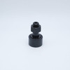 CR48VBUU Cam Follower Bearing  1-1/4x3x1-3/4 Side View